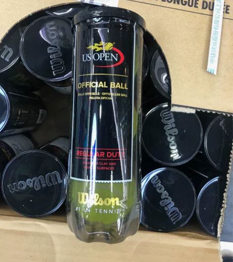 处理正品Wilson 网球 库存太多了，一...