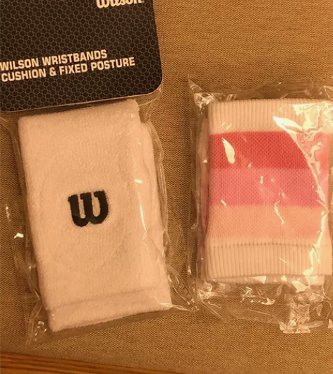 排球护腕女运动专用中考学生羽毛球儿童专业薄...