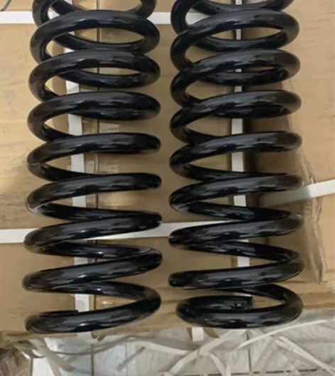 北斗星前后减震避震加强加高加粗弹簧，拉人拉...