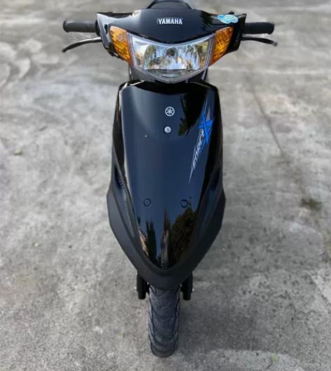 正宗正品的江苏林海雅马哈福喜摩托车 排量1...