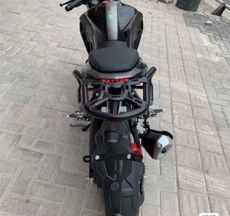 贝纳利小迅龙尾架 BJ150-31小150...