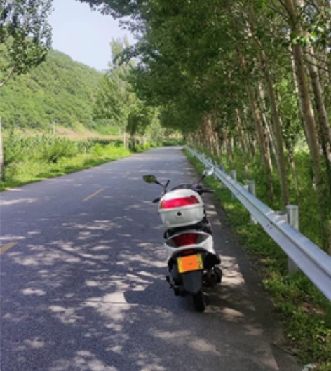 雅马哈迅鹰125 雅马哈迅鹰K125   ...