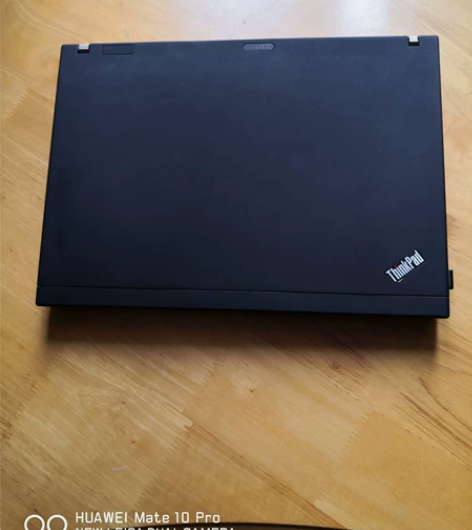 个人闲置联想Think pad X201 ...