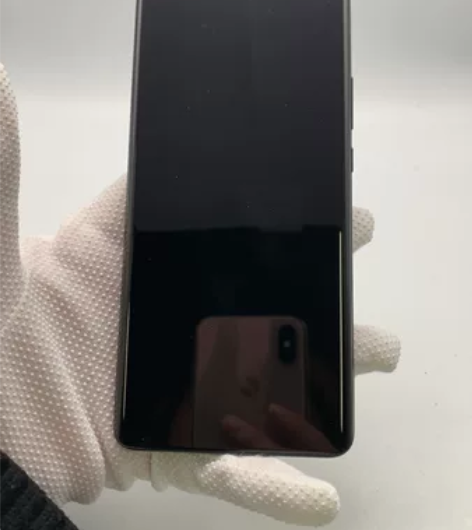 已验机99成新  华为中邮 5G hi n...