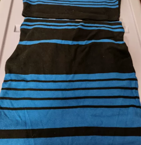 两件套 吊带针织包臀裙 修身 感兴趣的话点...