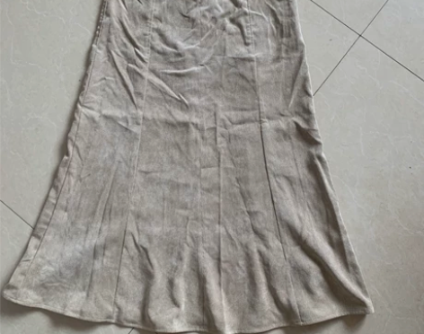 秋冬女包臀裙鱼尾裙半身裙高腰修身显瘦 质量...