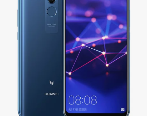 华为麦芒7全网通。6+64G运行,一直媳妇...