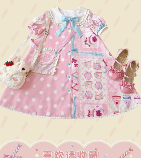 【3月 收藏】霜糖甜心op猫芮可lolit...