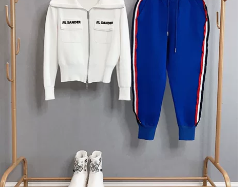 秋冬女小码加厚休闲卫裤，小个子女生专拍，S...