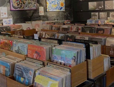 正版12寸  二手黑胶唱片批发打包出售流行...