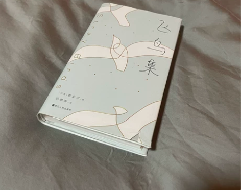 诗歌《飞鸟集》胡德夫译本 正版签名 中英互...
