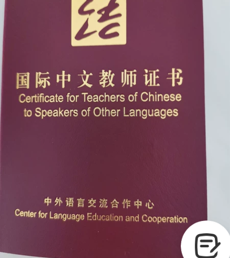 对外汉语私教 大学老师国际中文教育专业，博...