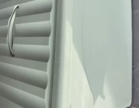 加厚塑料收纳箱装衣服特大号收纳盒整理箱玩具...