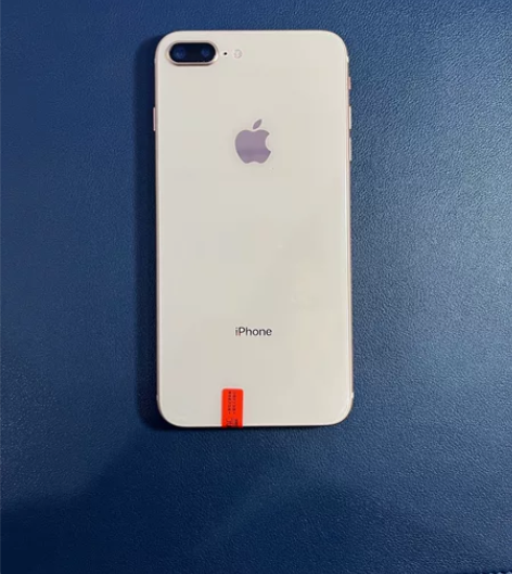 苹果8Plus    国行64G   电池...