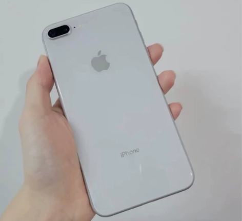 苹果 8 Plus  128G，iphon...