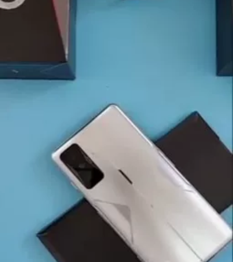 小米 红米 Redmi K50 电竞版 全...