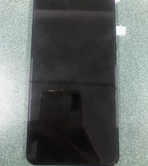 红米k50pro 12+256 稀有白色 ...