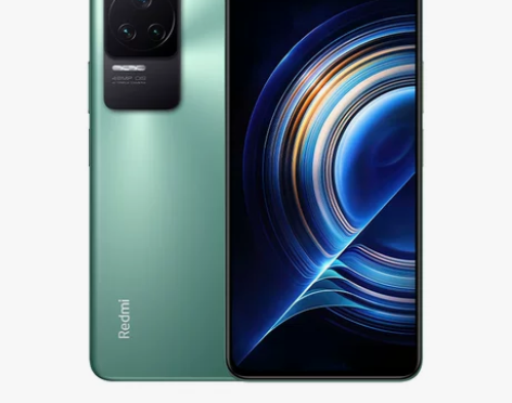【礼遇价】【享6期免息】Redmi K50...