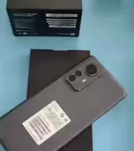 小米12 Pro 骁龙8 Gen1 2K ...