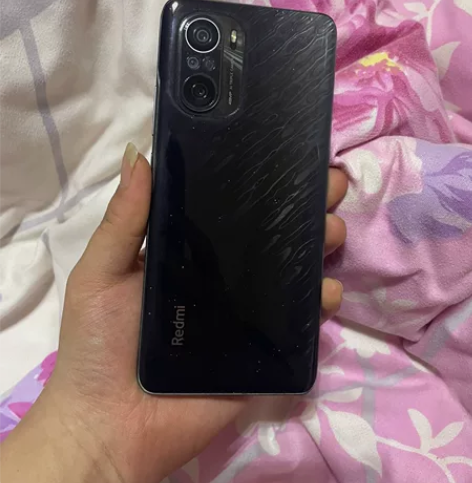 小米k40（5g） 12256自用机。使用...