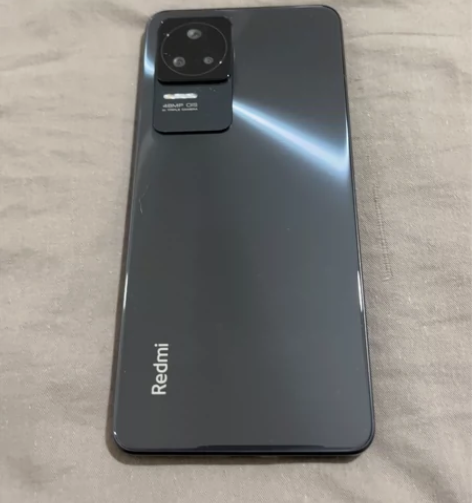 红米k40s，98新，无磕碰，无维修 运行...