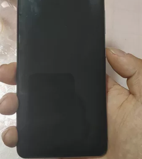 红米k40,白色,6G+128G,一手,现...