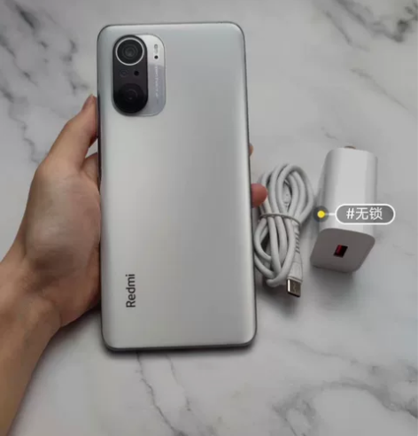 MIUI/小米 红米 K40（5G）红米K...