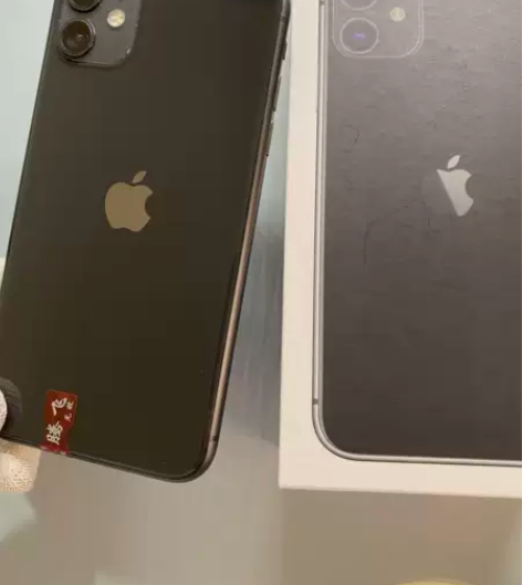 纯无锁 iPhone11 128g 苹果1...