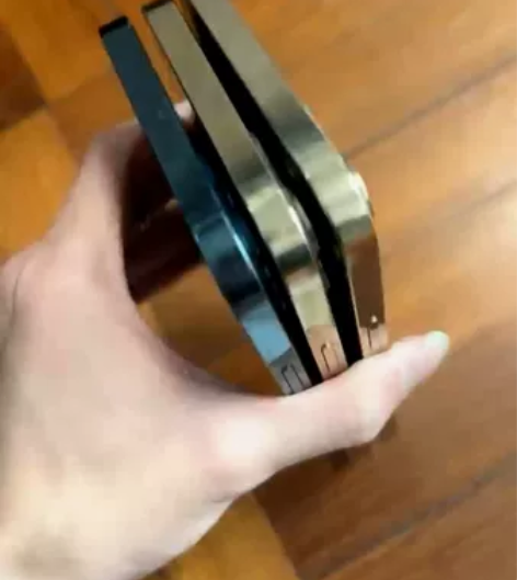 12Pro max 无锁  靓机 国产屏 ...