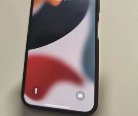 苹果12pro,国行蓝色128g,成色85...