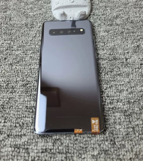 三星 S10+全网通4G 95新 全原装无...