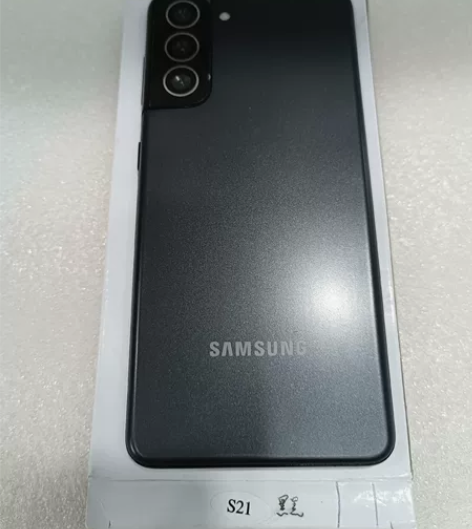 三星 S21模型机 (不是真机)没功能 没...