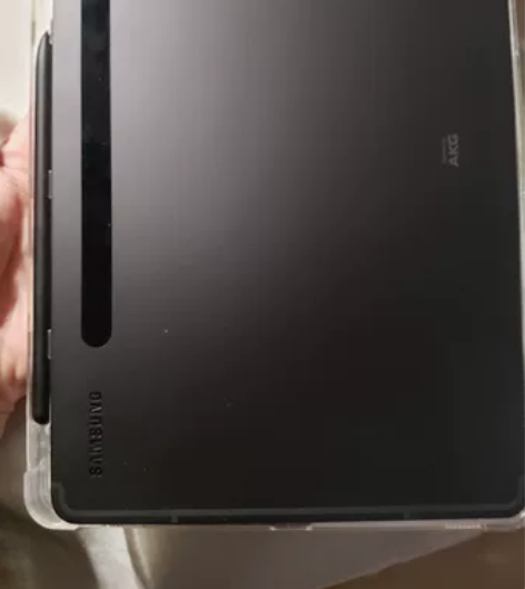 tab s8 8＋128G 箱说配件齐  ...
