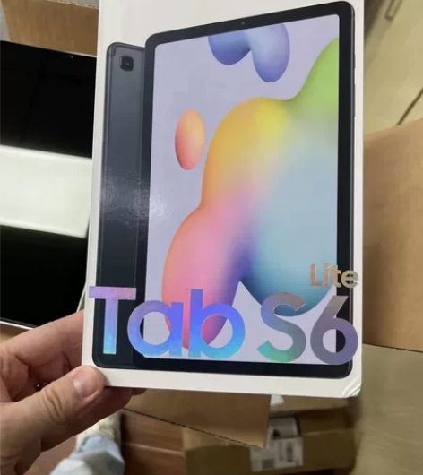 全新未拆三星Galaxy Tab S6 L...