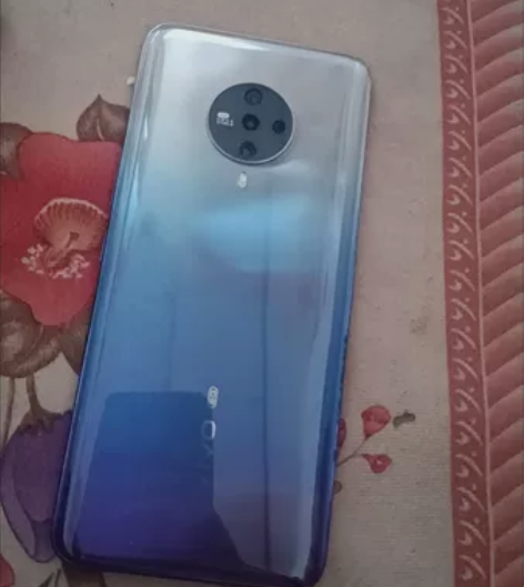 二手vivo S6双模5G手机 vivo ...