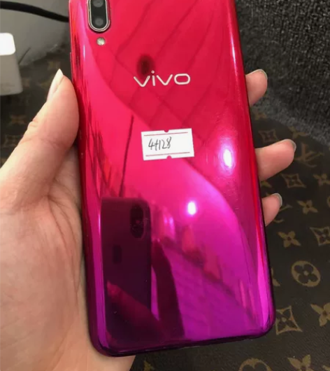 VIVO Y93s 水滴屏 标准版4+12...