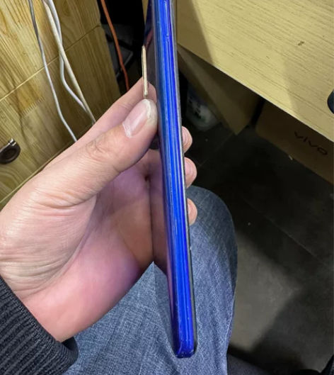 vivo Y5s，内屏坏，主板开机正常，保...