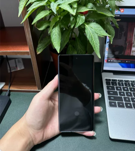 1?vivo X Fold 12+512 ...