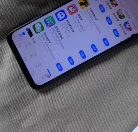 vivo Z5X全面屏，老人智能手机，全新...