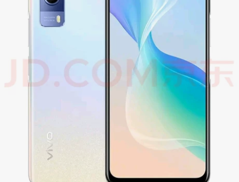 vivo T1x 5G手机 8GB+128...