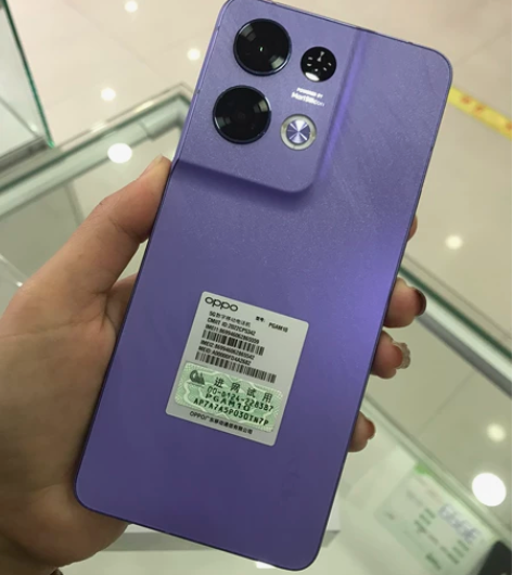 Oppo Reno8 pro，全新！122...