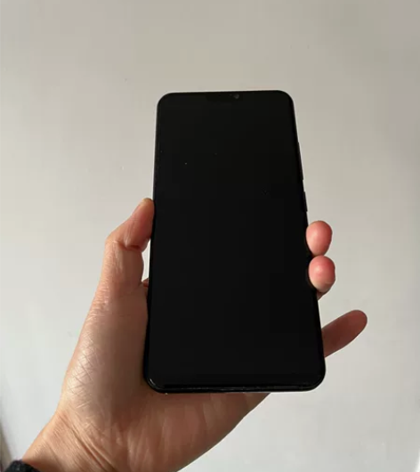 Vivo X21A     换新手机了  ...