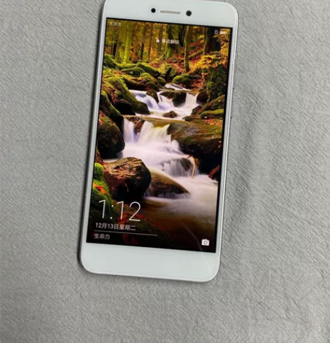 荣耀8青春版 4+32G 可做老人学生机 ...