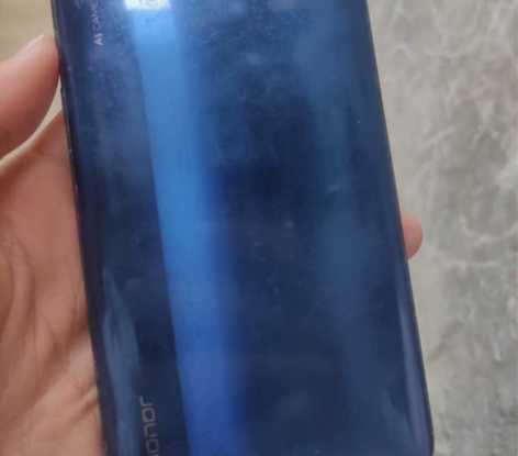 华为荣耀8XMax手机，功能正常，全原装，...