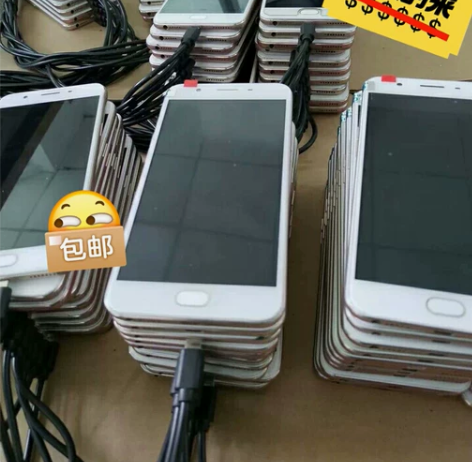 vivo手机y67，4+32g，功能正常，...