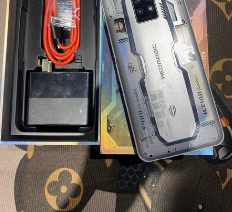 99新努比亚 红魔7spro12?256g...