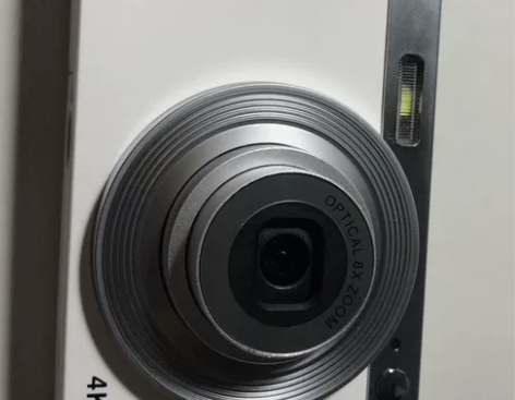 索尼同款型数码相机校园高清高像素学生党可拍...