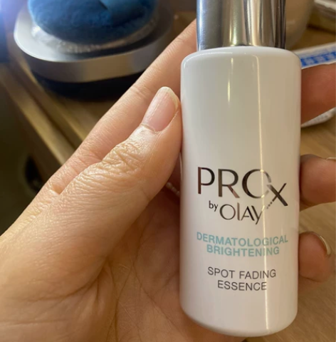 OLAY美白淡斑精华,开封两个月内,剩余三...