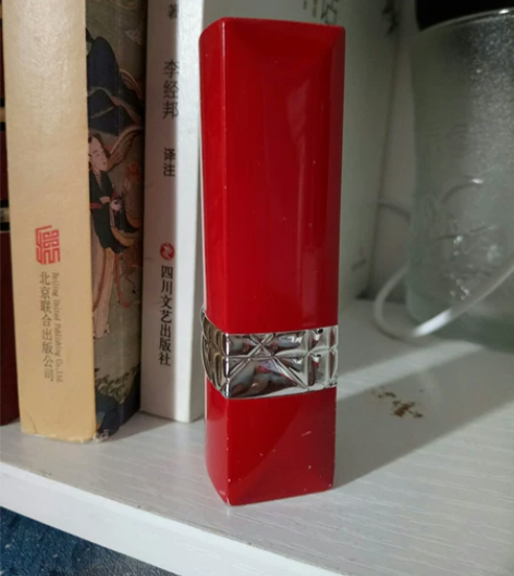 迪奥口红 999哑光/999滋润/888橘...