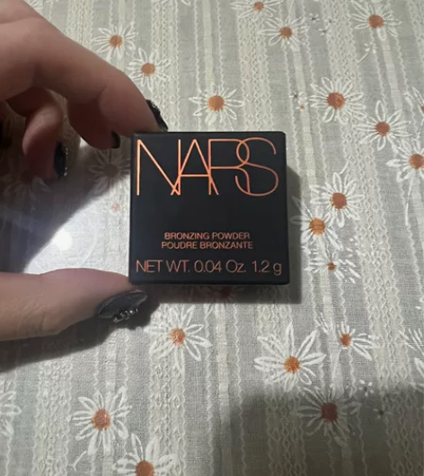 nars laguna修容 话梅自行购入，...